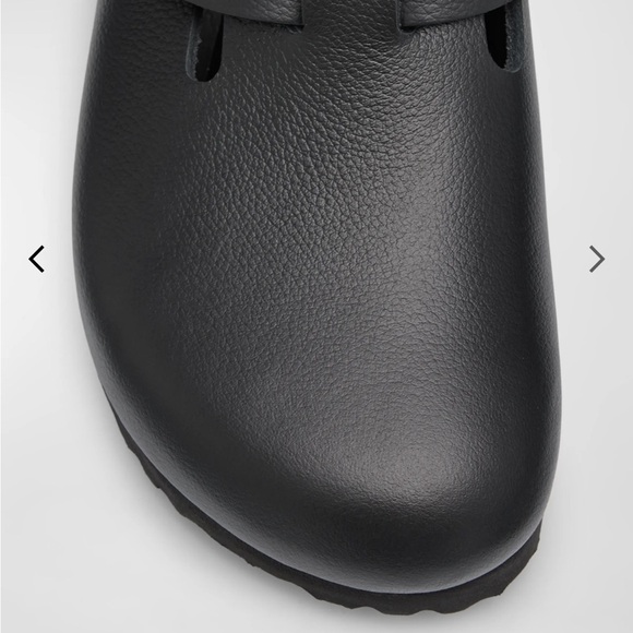 Boston Exquisite Boston Clog - Picture 3 of 10